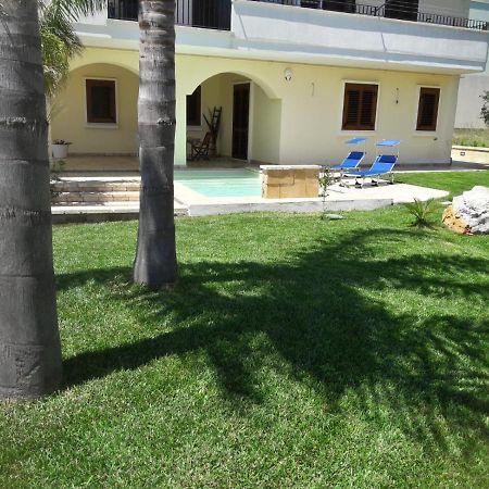 Salusdea Apartment Морчано ди Леука Екстериор снимка
