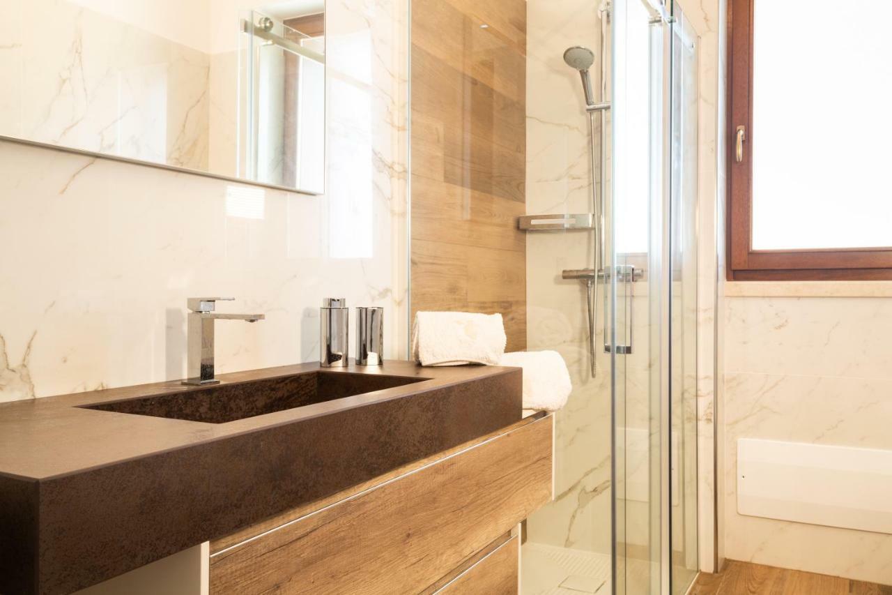 Salusdea Apartment Морчано ди Леука Екстериор снимка