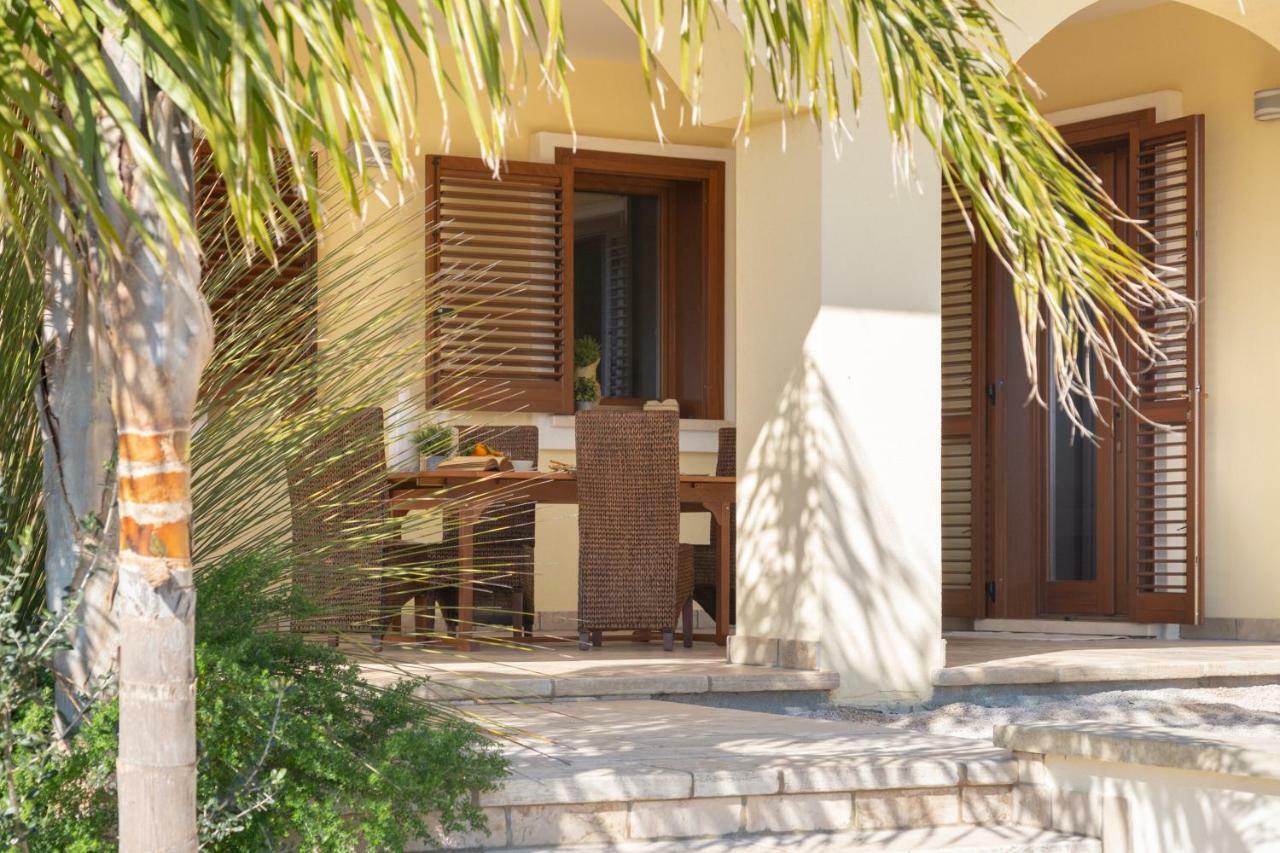Salusdea Apartment Морчано ди Леука Екстериор снимка